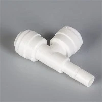 Stackable Tee Union