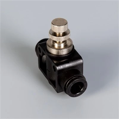 Regilatè Inyon Air Flow