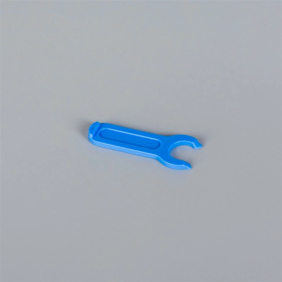 Tube Fitting Locking Clip best